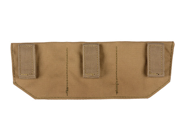 Belt Mounted MOLLE Panel