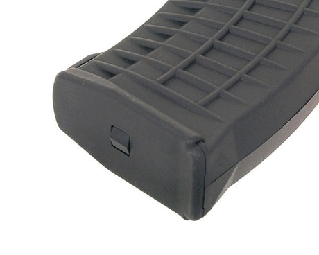 140rd Mid-Cap magasin til AK47/AKM - Sort
