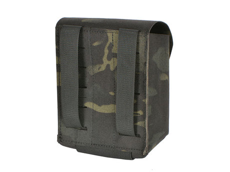 Multifunctional GP Laser-Cut Pouch - MB