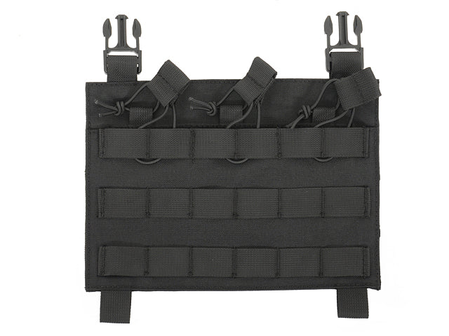 Buckle Up Mag Pouch Panel