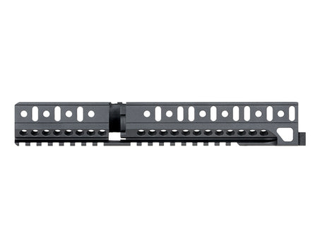 Lightweight russisk AK lower forskæfte long - Sort