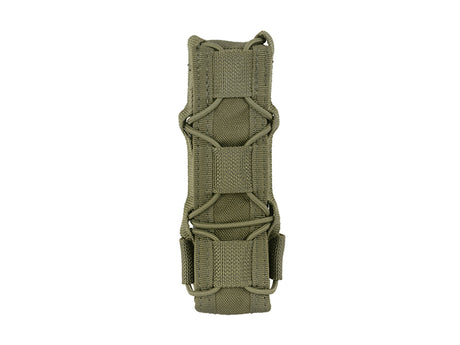 Extended Pistol Pouch - Olive