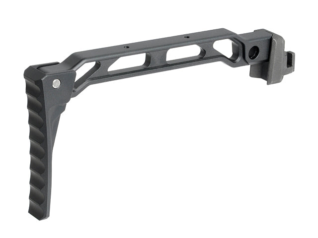 Curved Foldbar Skeleton Kolbe til Foldbar AKs