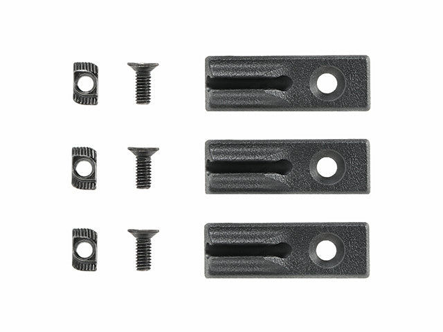 Cabel Clip Set - MLOCK/KeyMod