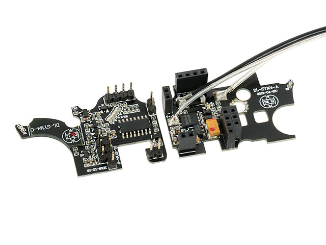 Mosfet FALCON 2.0