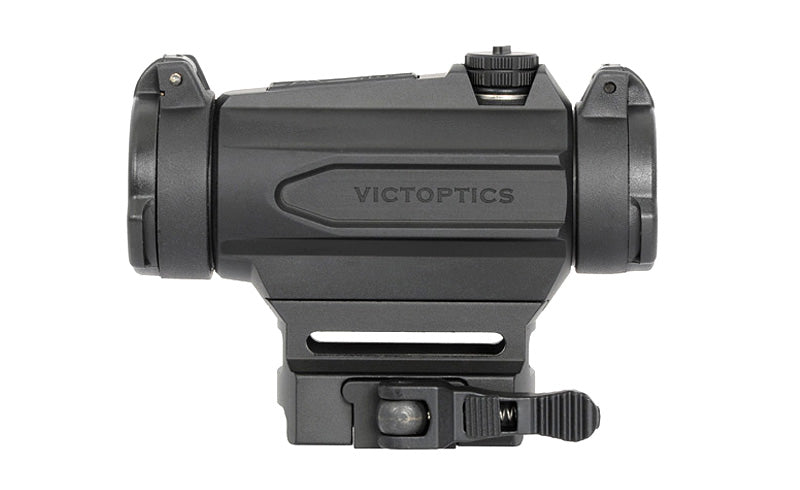 VictOptics SRD 1x20 collimator sigte - Sort