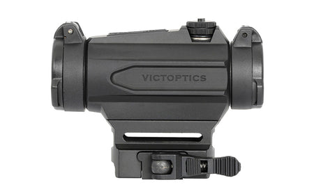 VictOptics SRD 1x20 collimator sigte - Sort