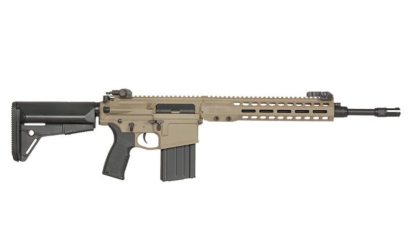 Barrett Rec10 Replica Eshooter ETU - TAN