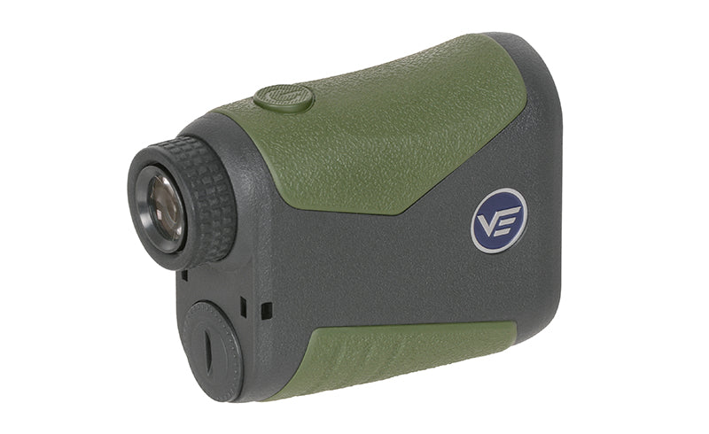 Forester 6x21 OLED Gen2 1600Y Laser Rangefinder