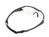 Kabru briller - Vapor Shield anti-dug, Clear