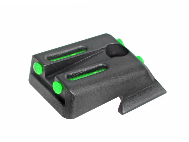 1911 Fiber Optic Rear Sigte