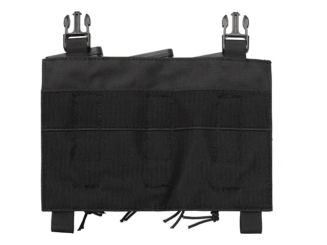 Buckle Up Speed Triple Rifle/Pistol Mag Pouch