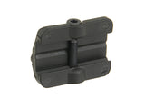RIS rail Thumb Stabilizer - Black