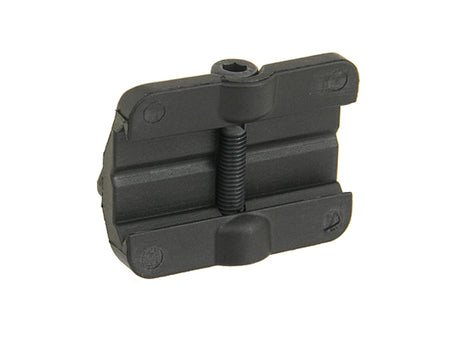 RIS rail Thumb Stabilizer - Black