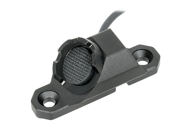 Momentary Switch til Light MOD SF - KeyMod - Mlock - Sort [WADSN].