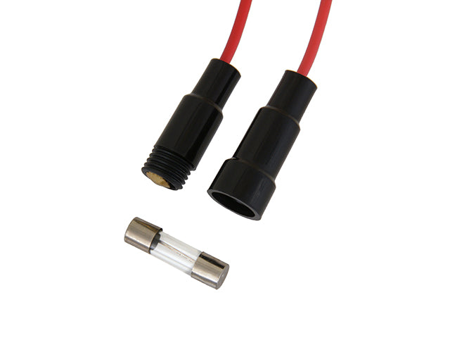 Sikring holder (Sikring included)