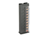 100rd Polymer CM.102 Magasin - Sort