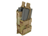 Single Stacker M4/M16/AR-15 Mag Pouch - Multicamo