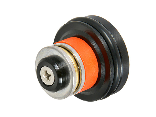 Silent bearing stempel head POM
