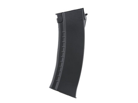 150rd Mid-Cap magasin til AK74/AK-105 - Sort