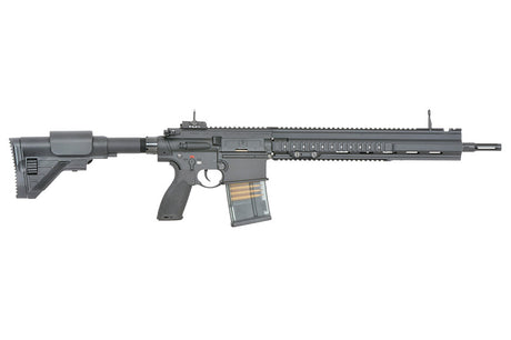 Airsoft Replica EC-204 Avanceret Edition (opgraderet gearkasse, programmable ETU)