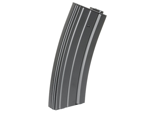 M4 serie hi-cap magasin til 400 BB`s