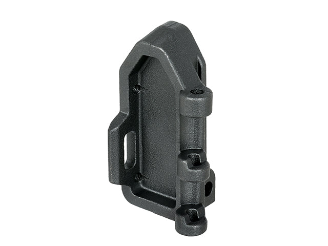 CT02 Centaur B Kolbe Mounting Base - Sort