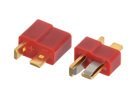 T-stik Kit til batteri & oplader