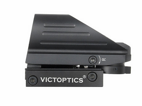 VictOptics Z3 1x22x33 Rød & Grøn Dot Sigte