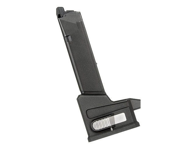 HPA Adapter G. Pistol Serie til M4/AR15 Magasiner