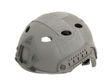 FAST PJ Hjelm Replica med quick adjustment - Foliage