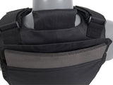 Delta Soft Body Armor