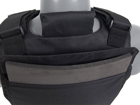 Delta Soft Body Armor
