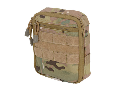 Utility Pouch - Multicamo