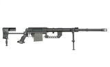 Airsoft riffel bolt-action ST200 helmetal
