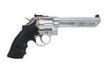 HG-132C Revolver (Grøn Gas Powered)