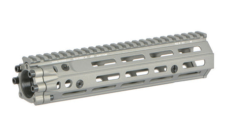 Handguard RIS III 9.5" Daniel Defense Replica - GREY METAL
