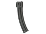 120rd SW-09 PPSH-41 Steel Magasin - Sort