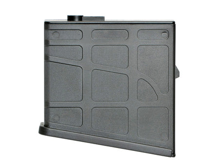 Mid-Cap magasin til Barrett M98B MRAD - Sort
