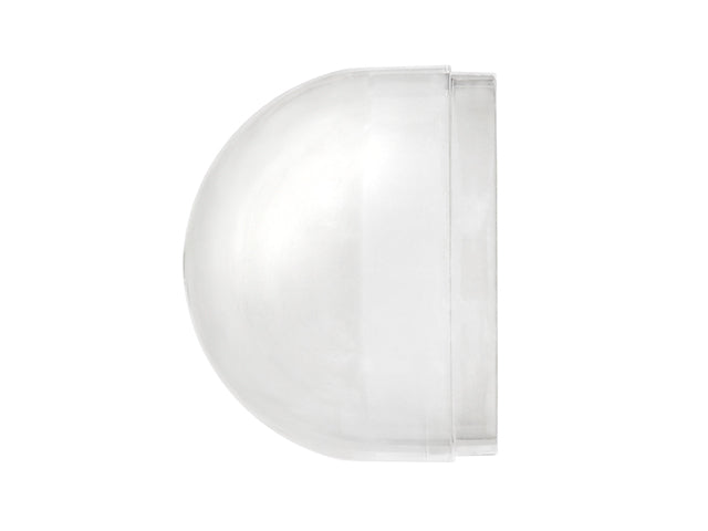 Front Glas Protector til Enkelt Point Rød dot Sigte -