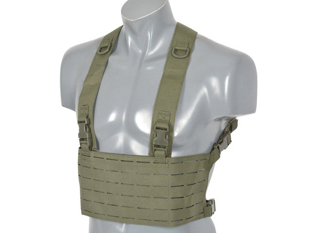 Chest rig Laser-Cut - RG