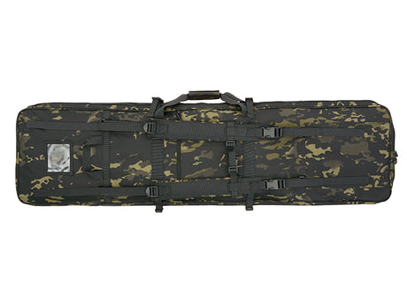47 inches double rifle gun case - MB