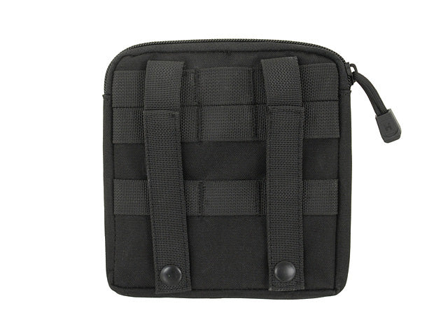Zippered Pouch MOLLE