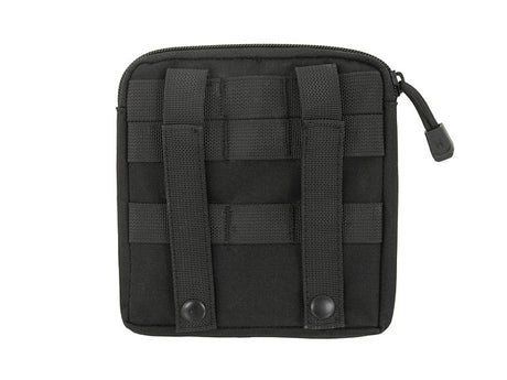 Zippered Pouch MOLLE