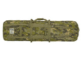 47 inches double rifle gun case - MT