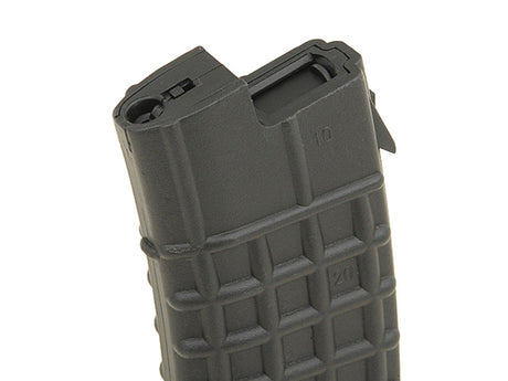 330rd Hi-Cap magasin til AUG Serie