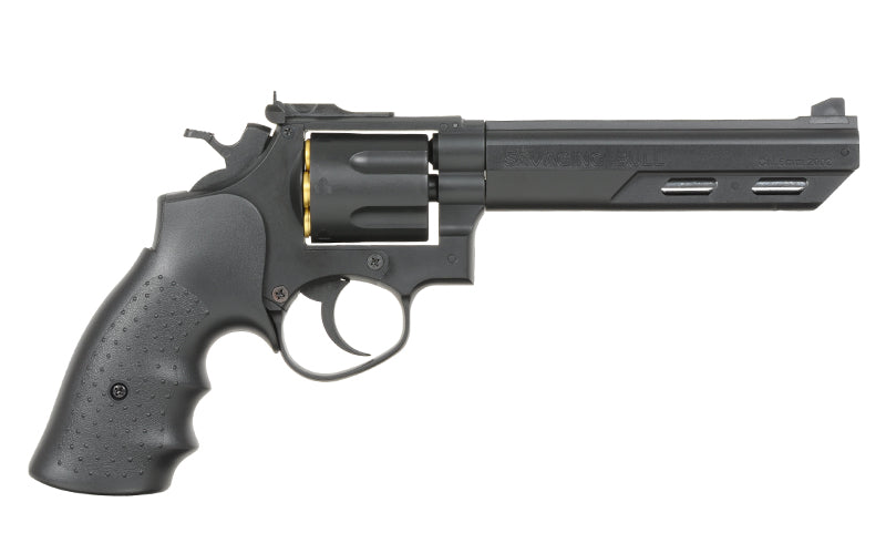 HG-132B Revolver (Grøn Gas Powered)
