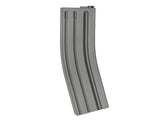 140-round steel QPQ mid-cap magazine for AR-15 - Battle Worn