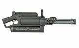 WE23-X Rotary Minigun-Style Replica