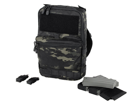 Multi-purpose backpack V2 - MB